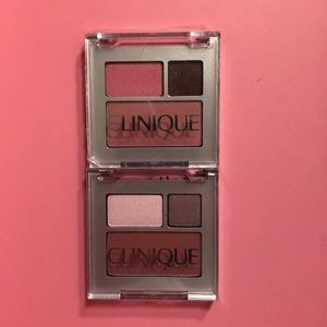 Clinique All About Shadow Duos